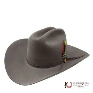 STETSON 6X BULLET COPA ALTA EDICION ESPECIAL 160 ANNIVERSARIO