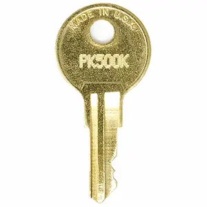 Wind Danbury Ct PK840K Replacement Key