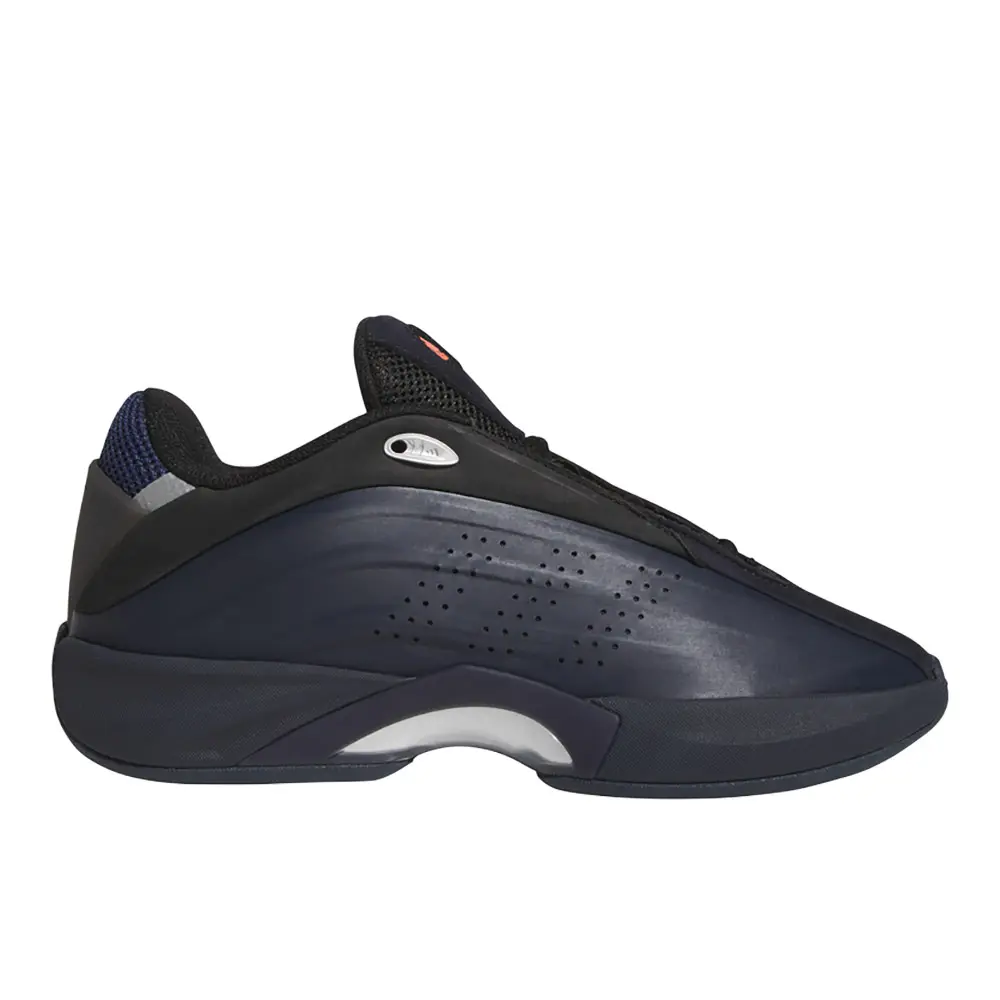 adidas Mens Nova Iiinfinity Sneakers Shoes Casual - Black