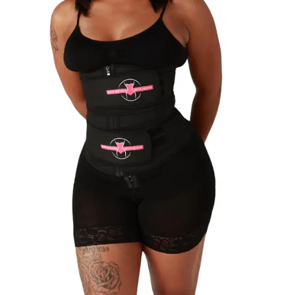 Fupa Be Gone Waist Trainer