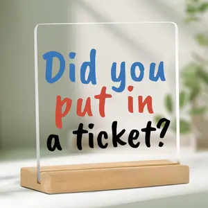 Funny Office Home Decor Prank Gift for Work Friends, Humorous for IT Team Desk, Unique Decoration for Tech Employees