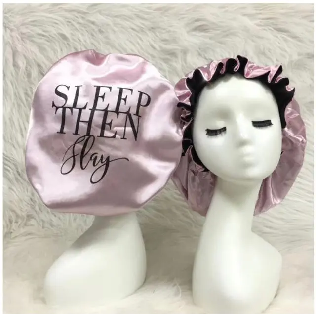 Slay Bonnet