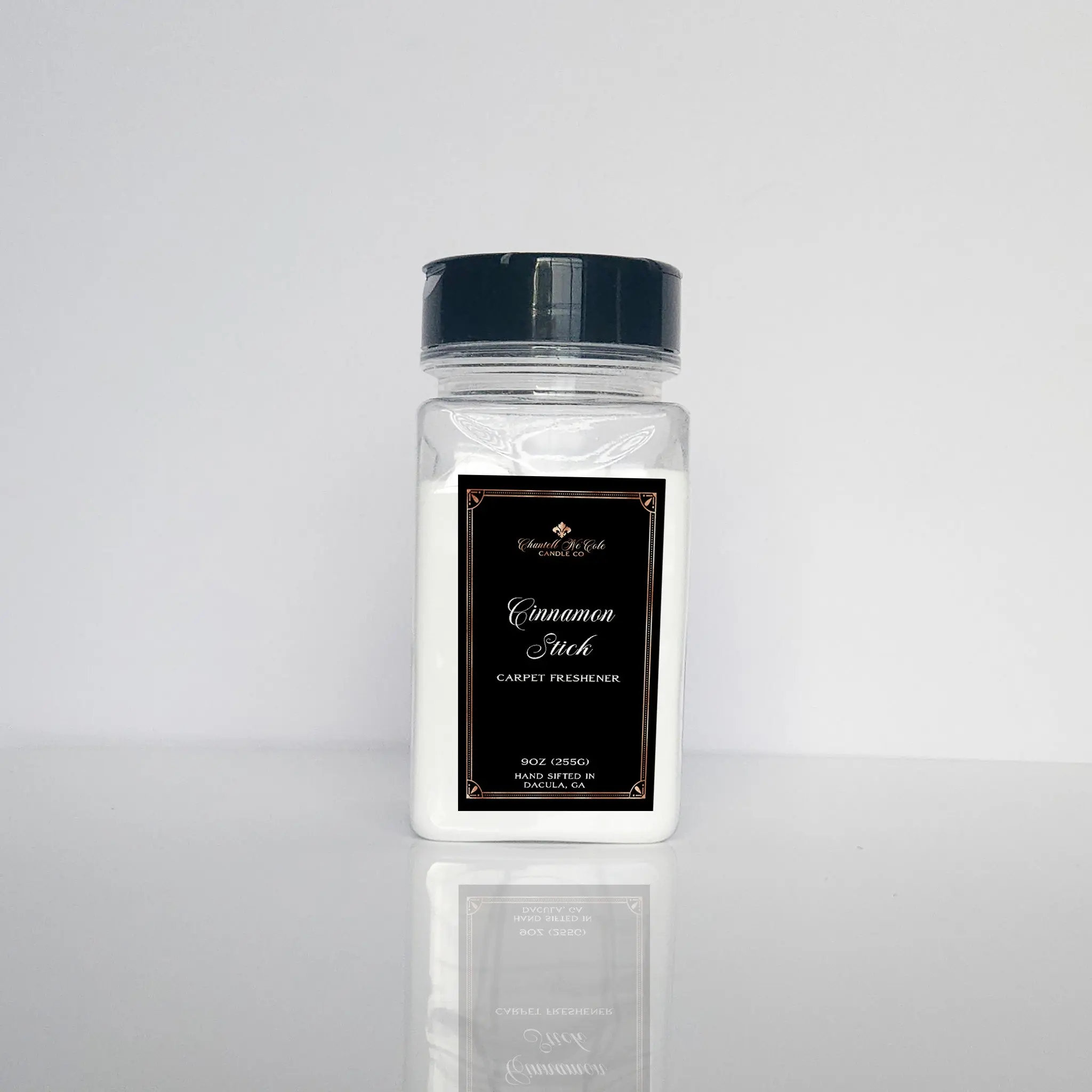 Cinnamon Stick Carpet Freshener