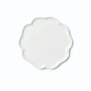 Flower 05 Mini Plate