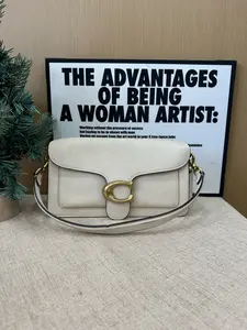 Pre-owned coach Shoulder Bag – Date Code 3995 – Size 26cm x 14cm x 6cm