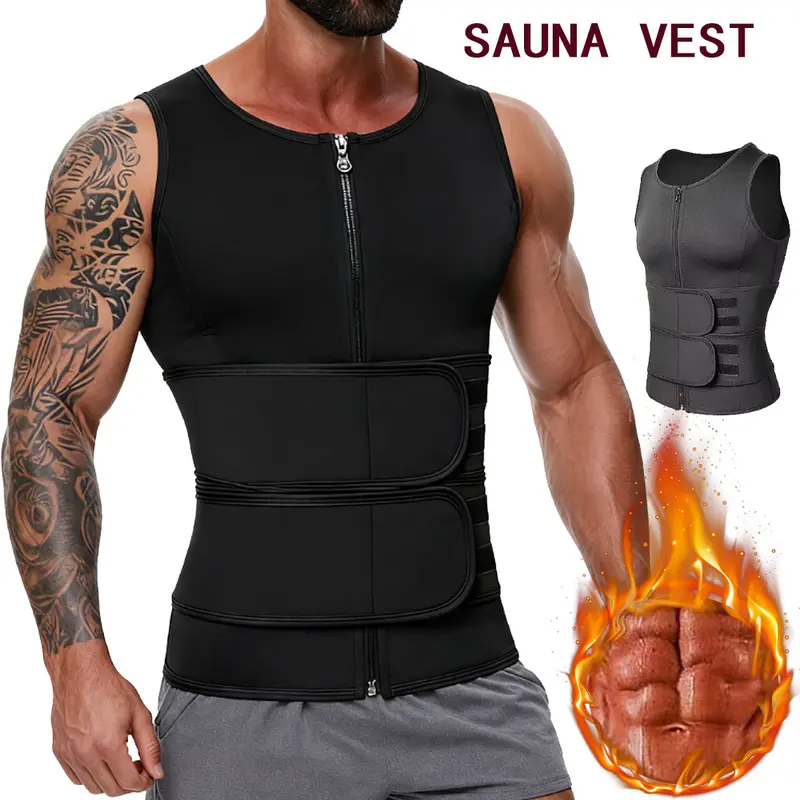 sweat waist trainerguy - TikTok Shop