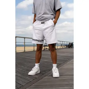 Reformed Signature Shorts