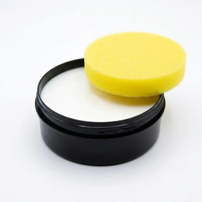 Leather Cleaner and Conditioner - Gentle, Harsh Chemical-Free Interior Detailing Product, Multi-Purpose Leather Restorer for Car Seats, Sofa, Detailing Products Chemicals Compatible, Interior Detailing Products Car Cleaning Supplies Car Polisher Tool