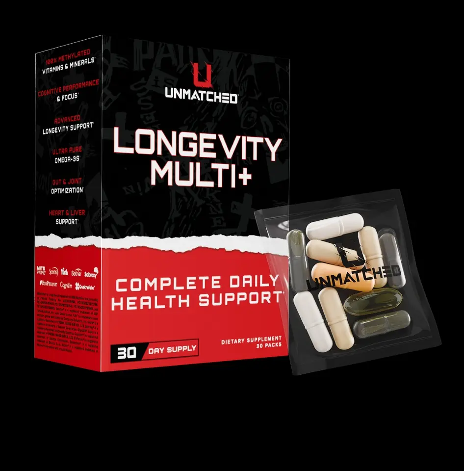 Longevity Multi