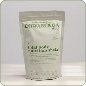 Total Body Nutrition Shake