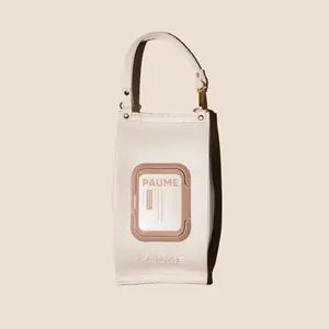 The Voyager Wipes Case