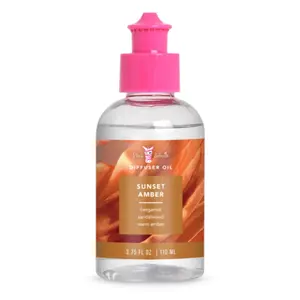 3.75oz Premium Scented Aromatherapy Diffuser Oil - Home Fragrance, Relaxation Freshener