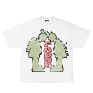 FACE2FACE TEE FACE2FACE TEE