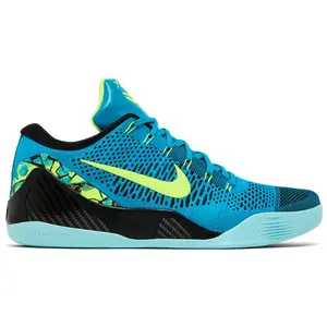 Nike Kobe 9 Elite Low Protro Perspective IO3673-400 Men's Fashion Shoes New