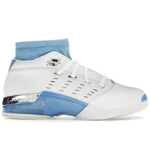 Jordan Men's 17 Retro Low SP University Blue (2024), from StockX