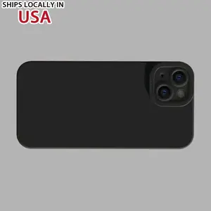 Solid Color Phone Case, Full Body Shockproof Phone Protective Cover, Phone Accessories Compatible with iPhone 16 15 14 13 12 11 Pro Max XS XR