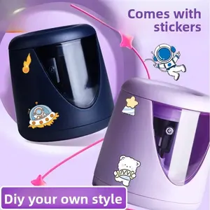 Smart Auto Pencil Sharpener Pro