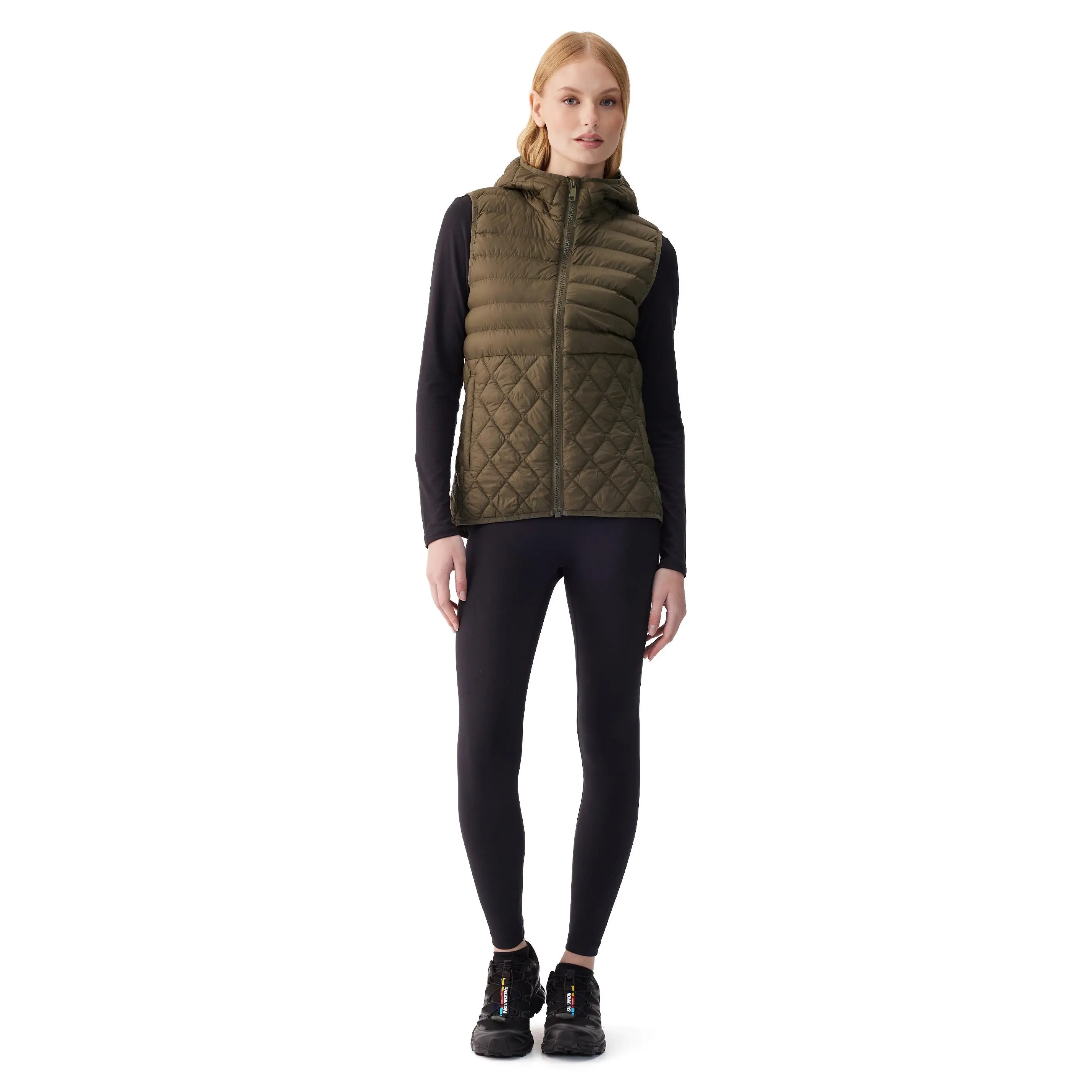 Lole The Base Insulated Vest
