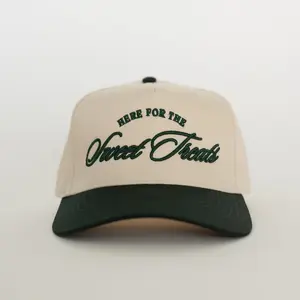 Sweet Treats Trucker