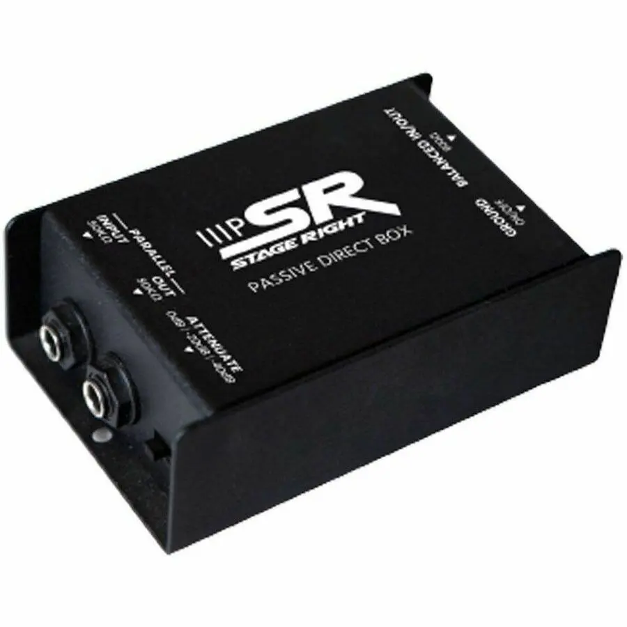 Monoprice 600125 Direct Box