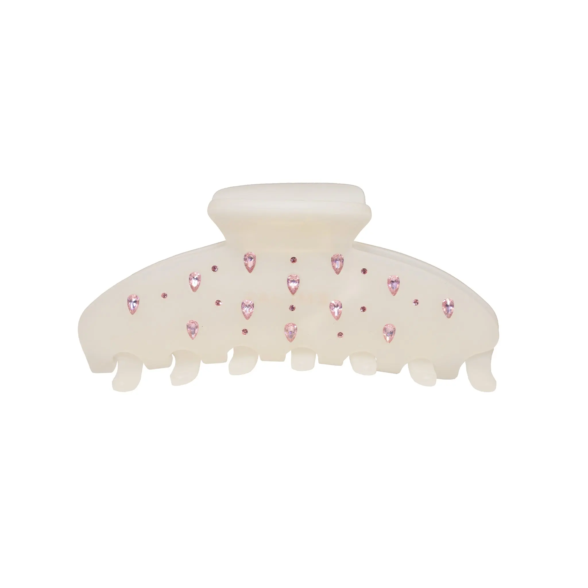 Emi Jay Big Effing Clip Hair Claw in Morning Angel