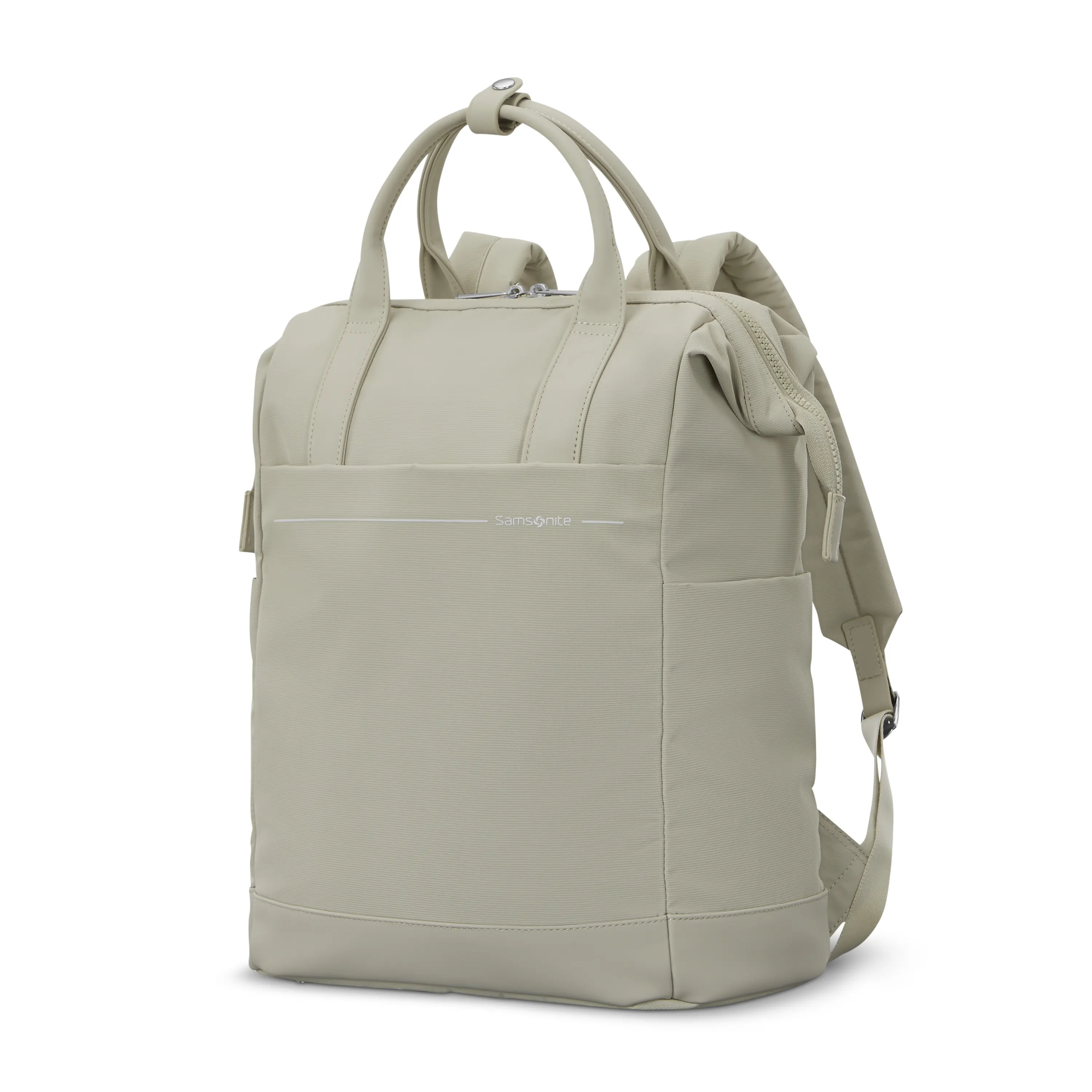 Samsonite Better Than Basic Softside Convertible Backpack - Backpack Samsonite Better Than Basic Softside Convertible Backpack - Backpack