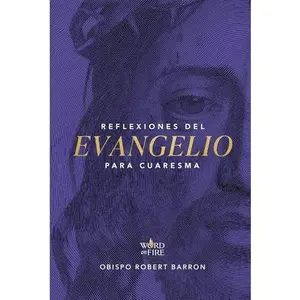 USED-Lenten Gospel Reflections 2026 (Spanish) (Spanish Edition) by Robert Barron (Paperback)