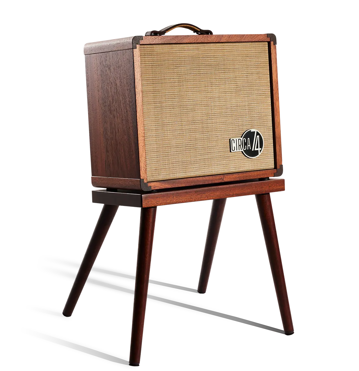 Taylor Circa 74 AV150-10 150-Watt Acoustic Amplifier Mahogany #5620