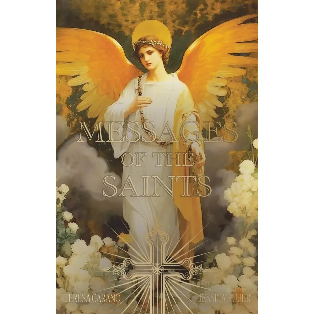 Messages of the Saints