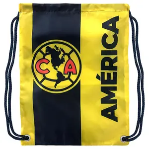 Club America Cinch Bag - CA13CS