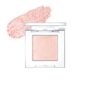 [CLIO Official Shop] CLIO Pro Single Shadow | Shimmer, Glitter, Pearls | High pigmentation & Long-lasting | K-beauty | Eyeshadow K-Makeup Cosmetic