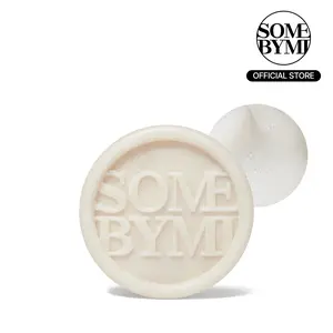 Lacto Soy Low pH Morning Cleansing Bar 3.17oz - Korean Skincare - Vegan Soap with Soy Protein & Probiotics to Support Skin Barrier