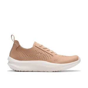 Clarks Cloudsteppers Womens Solevana Style Sneakers