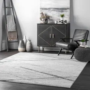 Thigpen Contemporary Area Rug