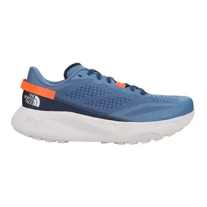 The North Face Mens Altamesa 300 Trail Running Sneakers Shoes - Blue