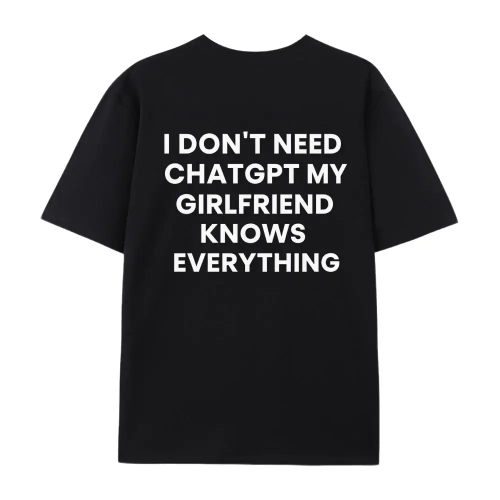 Men's Short-Sleeve Vintage Graphic Tee - Funny TikTok Meme Shirt with Internet Humor humorous tshirt men