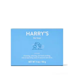 Harry's Bar Soap 4oz - Scented Original Bar Soap with Natural Ingredients Body Care Smooth Harry's Bar Soap 4oz - Scented Original Bar Soap with Natural Ingredients Body Care Smooth