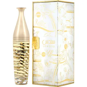 Lattafa Sondos By Lattafa Eau De Parfum For Women
