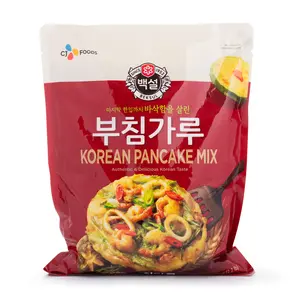 CJ Beksul Korean Pancake Mix