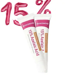 Azelaic Acid 10% Facial Serum for Balancing Skin Tone, Minimizing Pores, and Reducing Acne, Redness, and Blackheads