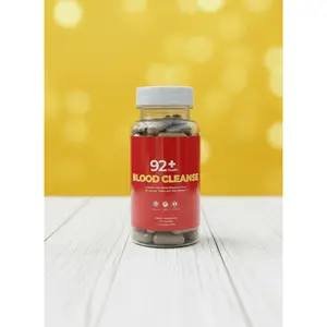 92+ Blood Support