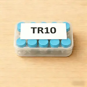 TR Multiple specifications, meeting the requirements
