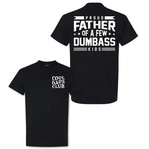 Proud Father Of A Few Dumbass Kids T-shirt, Father's Day Gifts, Father's Dad Gifts Idea, Fathers Day Gift, Dad Gifts, Father's Dad Gifts, Fathers Day, Father's Gift Ideas, Father's Day Gifts For Husband, Gifts For Dad, Dad Shirt, Dad Gifts.