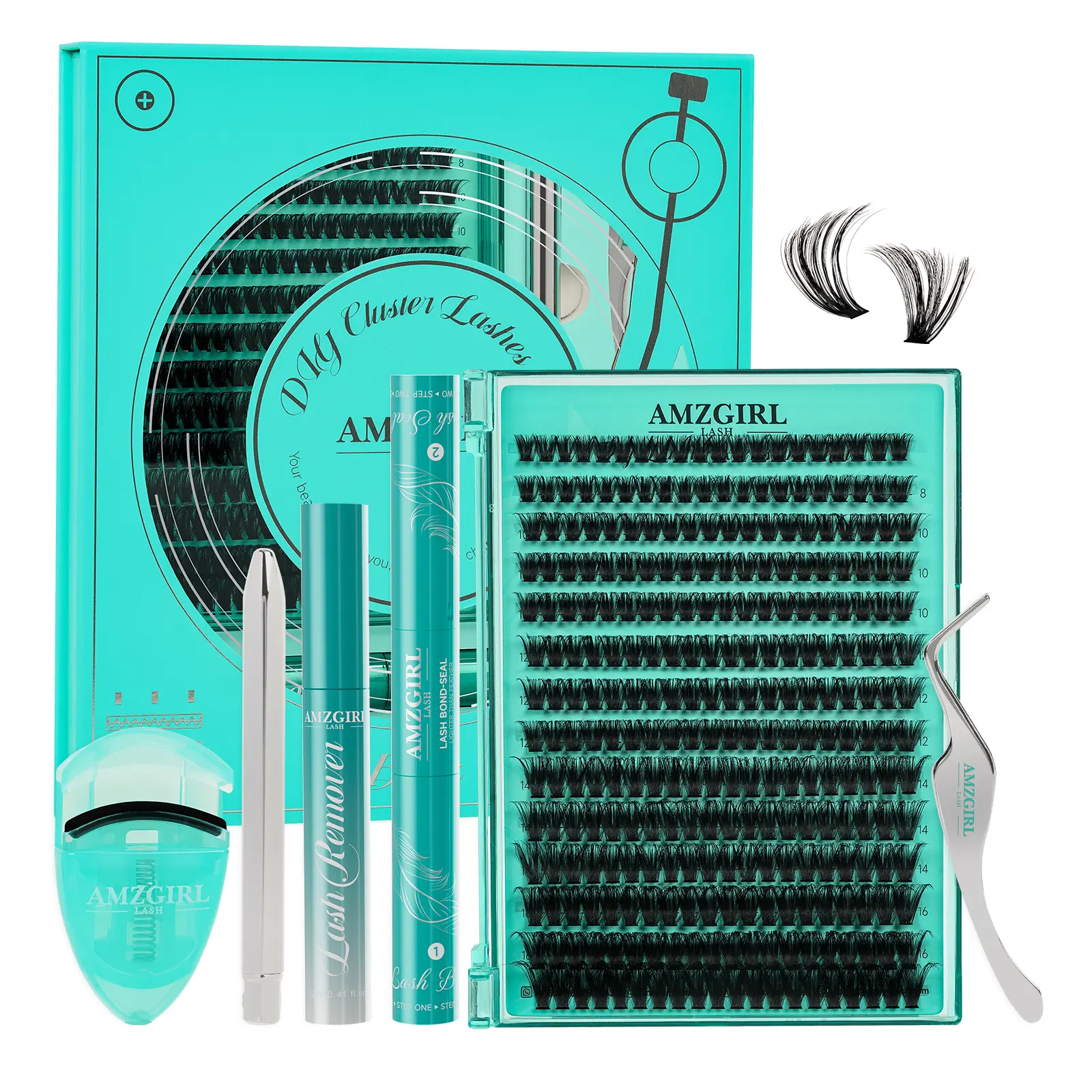 Blues（280pcs 80D）