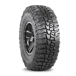 M.T. Street 272566 LT315-70R17 121-118Q E Baja Boss Tire