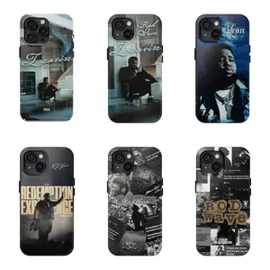 R0d wave tour 2025 Phone CaseLast Lap R0d wave 2025 CaseR0d wave Collage Phone CaseUnique Fan Gift with Trendy AesthHip-Hop Rapper Art Protective Cover For iPhone 17 Pro Max 16 15 14 13 12 11