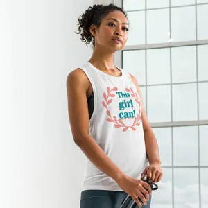 Ladies’ Muscle Tank