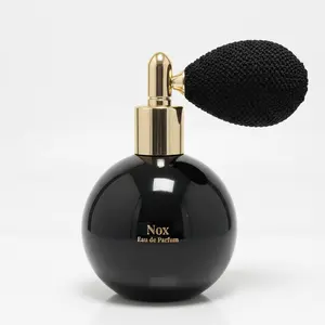 MINISO Harry Potter Perfume | NOX Lady Eau de Parfum 50ml | Bergamot Orris Ambergris | Floral Spicy | Clean Vegan Oils | Cruelty Free | Valentine's Day Gift