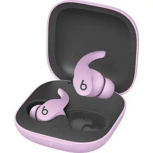 Beats Fit Pro Noise Canceling Bluetooth Wireless Earbuds - Stone Purple