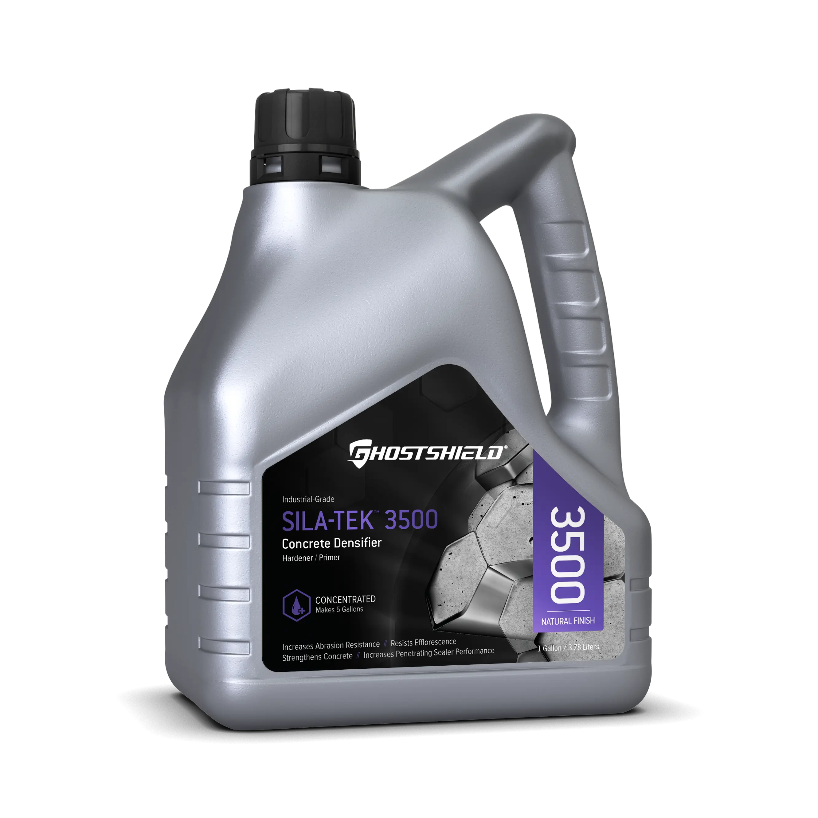Sila-Tek™ 3500